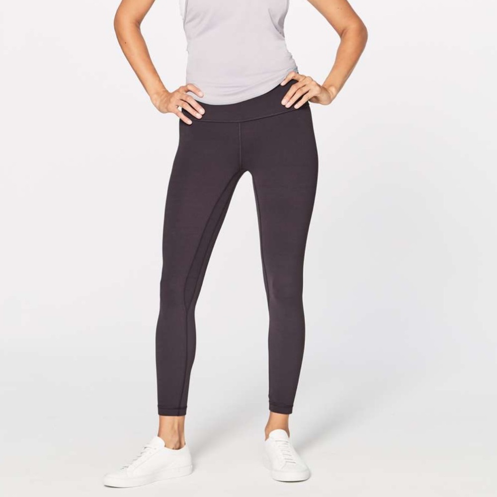 24. GUC- Lululemon Align Pant II - 25”